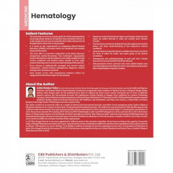 MEDICINE Hematology (As per the Competency based Medical Education Curriculum (NMC) for the Indian Medical Graduates ( ISBN… - A