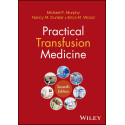PRACTICAL TRANSFUSION MEDICINE 7ED (PB 2026) book by Erica M. Wood, Michael F. Murphy