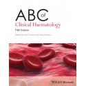 Abc Of Clinical Haematology 5Ed (Pb 2023) book by Drew Provan, Claire Harrison