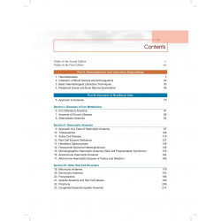 Concise Haematology, 2/e (PB 2026) book by Sunita Sharma, Som Prakash Tyagi - Additional Image 7