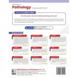 Complete Review Of Pathology And Hematology For Neet And Ini-Cet 7Ed (Pb 2022) book by Dr Praveen Kumar Gupta, Dr Vandana Pu… -