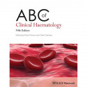 Abc Of Clinical Haematology 5Ed (Pb 2023) book by Drew Provan, Claire Harrison - Back Cover