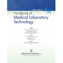 Handbook of Medical Laboratory Technology, 3/e book by VH Talib - Additional Image 5