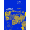 ATLAS OF CLINICAL HEMATOLOGY 6E (HB 2004) book by LOFFLER H.