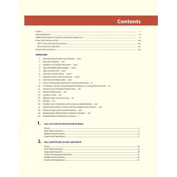 Complete Review Of Pathology And Hematology For Neet And Ini-Cet 7Ed (Pb 2022) book by Dr Praveen Kumar Gupta, Dr Vandana Pu… -