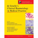 De Gruchy's Clinical Haematology In Medical Practice book by Renu Saxena, Hara Prasad Pati - Back Cover