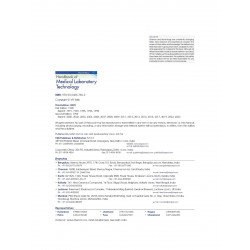 Handbook of Medical Laboratory Technology, 3/e book by VH Talib - Additional Image 7