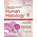 Multiple Choice Questions and Viva Voce in Human Histology [Pb 2024] Ujwala Bhanarkar and Yogesh Sontakke book by BHANARKAR U -