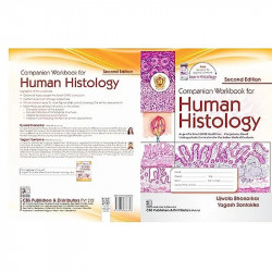 Companion Workbook For Human Histology 2Ed (Pb 2025) book by BHANARKAR U - Additional Image 4