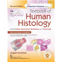 Textbook of Human Histology, Free Companion Workbook Included 2/ed [Paperback] Yogesh Sontakke book by SONTAKKE Y