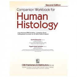 Companion Workbook For Human Histology 2Ed (Pb 2025) book by BHANARKAR U - Additional Image 6