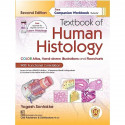 Textbook of Human Histology, Free Companion Workbook Included 2/ed [Paperback] Yogesh Sontakke book by SONTAKKE Y - Back Cover