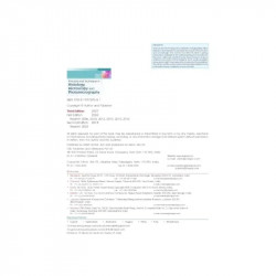 PRINCIPLES AND TECHNIQUES IN HISTOLOGY MICROSCOPY AND PHOTOMICROGRAPHY 3ED (PB 2027) book by D R Singh - Additional Image 6