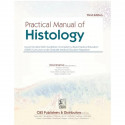 PRACTICAL MANUAL OF HISTOLOGY 3ED (PB 2026) book by Hina Sharma - Additional Image 6
