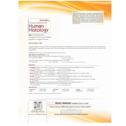 Companion Workbook For Human Histology 2Ed (Pb 2025) book by BHANARKAR U - Additional Image 7