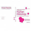 Multiple Choice Questions and Viva Voce in Human Histology [Pb 2024] Ujwala Bhanarkar and Yogesh Sontakke book by BHANARKAR U -