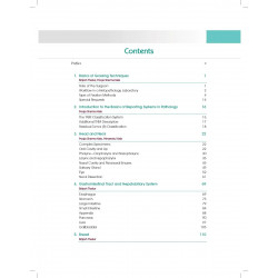 Grossing Histopathology Specimens (PB 2027) book by Pooja Sharma Kala, Brijesh Thakur - Additional Image 5