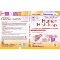 Textbook of Human Histology, Free Companion Workbook Included 2/ed [Paperback] Yogesh Sontakke book by SONTAKKE Y - Additional I