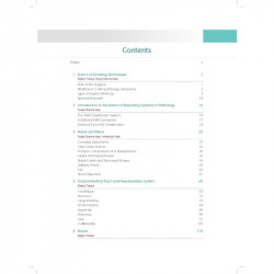 Grossing Histopathology Specimens (PB 2027) book by Pooja Sharma Kala, Brijesh Thakur - Additional Image 6
