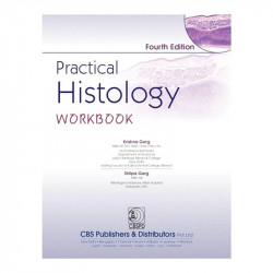 PRACTICAL HISTOLOGY WORKBOOK 4ED (PB 2026) book by Krishna Garg, Shilpa Garg - Additional Image 6