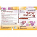 Textbook of Human Histology, Free Companion Workbook Included 2/ed [Paperback] Yogesh Sontakke book by SONTAKKE Y - Additional I