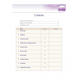 PRACTICAL HISTOLOGY WORKBOOK 4ED (PB 2026) book by Krishna Garg, Shilpa Garg - Additional Image 7