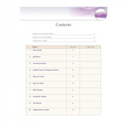 PRACTICAL HISTOLOGY WORKBOOK 4ED (PB 2026) book by Krishna Garg, Shilpa Garg - Additional Image 8