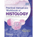 Practical Manual and Workbook of Histology, 3/e - 2025 book by Veena V Kulkarni, Rakesh Kumar