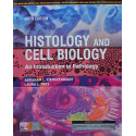 HISTOLOGY AND CELL BIOLOGY AN INTRODUCTION TO PATHOLOGY 6ED (PB 2026) book by KIERSZENBAUM A L