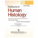 Textbook of Human Histology, Free Companion Workbook Included 2/ed [Paperback] Yogesh Sontakke book by SONTAKKE Y - Additional I