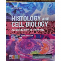 HISTOLOGY AND CELL BIOLOGY AN INTRODUCTION TO PATHOLOGY 6ED (PB 2026) book by KIERSZENBAUM A L - Back Cover