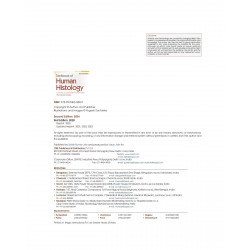 Textbook of Human Histology, Free Companion Workbook Included 2/ed [Paperback] Yogesh Sontakke book by SONTAKKE Y - Additional I
