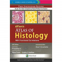 diFiore’s Atlas of Histology with Functional Correlations, 1st South Asian ed book by Prasanna LC, Rima Dada - Back Cover