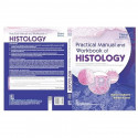 Practical Manual and Workbook of Histology, 3/e - 2025 book by Veena V Kulkarni, Rakesh Kumar - Additional Image 4