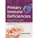 Primary Immune Deficiencies Made Simple Handbook For Practicing Pediatricians Physicians And Medical Students (Pb 2021) book…
