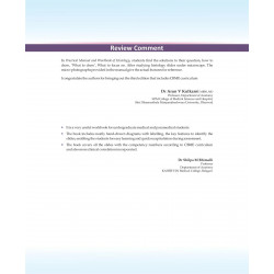 Practical Manual and Workbook of Histology, 3/e - 2025 book by Veena V Kulkarni, Rakesh Kumar - Additional Image 7