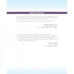 Practical Manual and Workbook of Histology, 3/e - 2025 book by Veena V Kulkarni, Rakesh Kumar - Additional Image 8