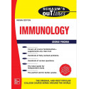 Schaums Outline Of Immunology (Pb 2020) book by George Pinchuk