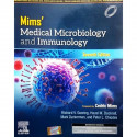 Mims' Medical Microbilogy and Immunology 7ed book by Richard V. Goering., Hazel M Dockrell - Back Cover