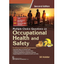 Multiple Choice Questions On Occupational Health And Safety 2 Ed (Pb 2024) book by SK. Haldar