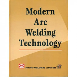 MODERN ARC WELDING TECHNOLOGY book by Nadkarni S V