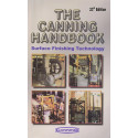 THE CANNING HANDBOOK SURFACE FINISHING TECHNOLOGY23ED (HB 200) book by Tromans B.