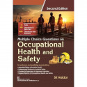 Multiple Choice Questions On Occupational Health And Safety 2 Ed (Pb 2024) book by SK. Haldar - Back Cover