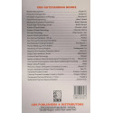THE CANNING HANDBOOK SURFACE FINISHING TECHNOLOGY23ED (HB 200) book by Tromans B. - Additional Image 3