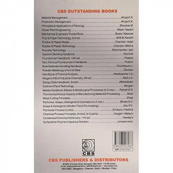 THE CANNING HANDBOOK SURFACE FINISHING TECHNOLOGY23ED (HB 200) book by Tromans B. - Additional Image 4