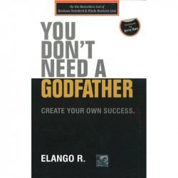 YOU DONT NEED A GODFATHER book by R Elango