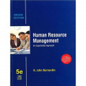 Human Resource Management An Experiential Approach 5Ed (Pb 2019) book by Bernardin - Back Cover