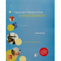 Human Resource Management 11Ed (Pb 2018) book by John M. "Jack" Ivancevich