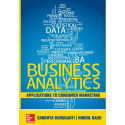 Business Analytics: Applications To Consumer Marketing book by Sandhya Kuruganti, Hindol Basu