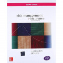 RISK MANAGEMENT AND INSURANCE, 2ND EDITION book by Scott Harrington, Gregory Niehaus - Back Cover